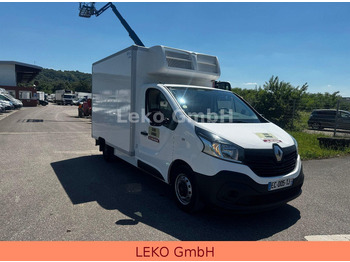 Kylbil RENAULT Trafic 1.6