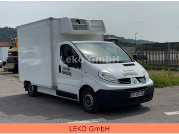 Kylbil RENAULT Trafic 2.0