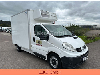 Kylbil RENAULT Trafic 2.0