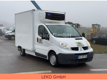 Kylbil RENAULT Trafic