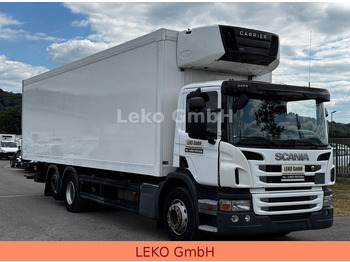 Kylbil lastbil SCANIA P 280