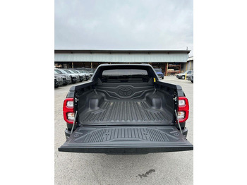 SUV Toyota Hilux Armored SUV: bild 5