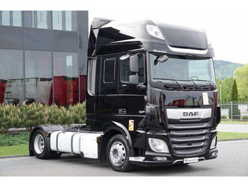 Dragbil DAF XF 480