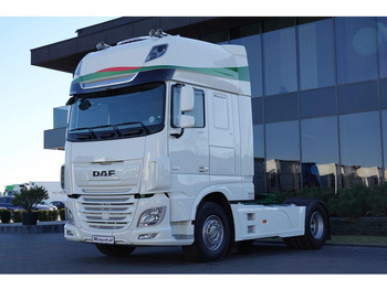 Dragbil DAF XF 480