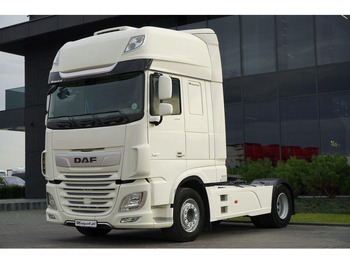 Dragbil DAF XF 480