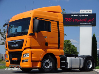 Dragbil MAN TGX 18.440