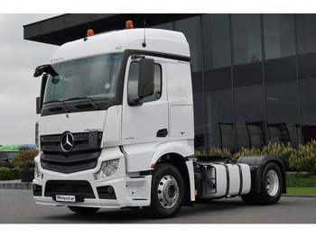 Dragbil MERCEDES-BENZ Actros 1843