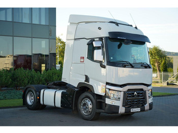 Dragbil RENAULT T 460