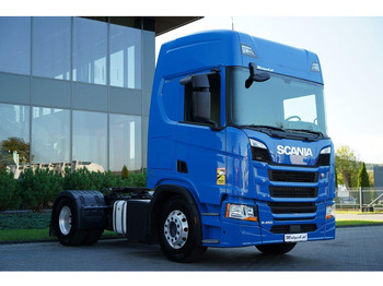 Dragbil SCANIA R 450