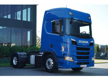 Dragbil SCANIA R 450