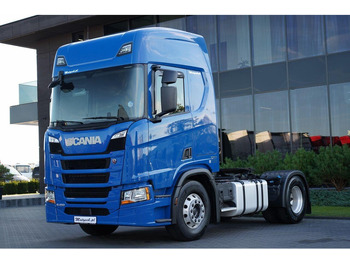 Dragbil SCANIA R 450