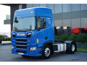 Dragbil SCANIA R 450