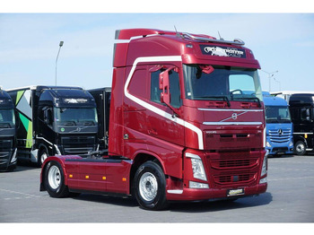 Dragbil VOLVO FH 500