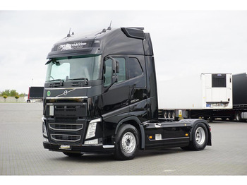 Dragbil VOLVO FH 500