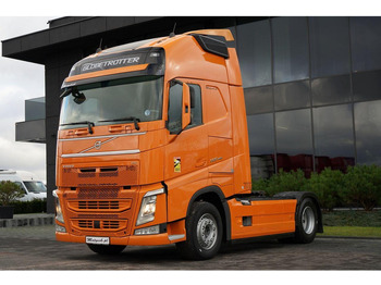 Dragbil VOLVO FH 500