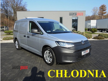 Kylbil VOLKSWAGEN Caddy 2.0