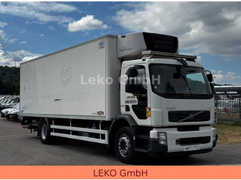 Kylbil lastbil VOLVO FE 260
