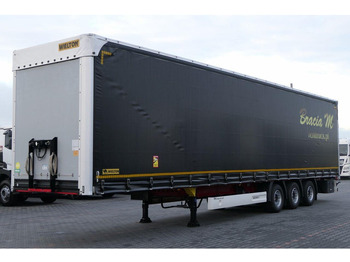 Kapelltrailer WIELTON