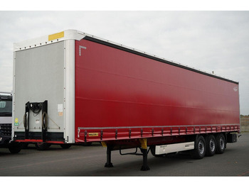 Kapelltrailer WIELTON