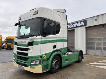Dragbil SCANIA R 500