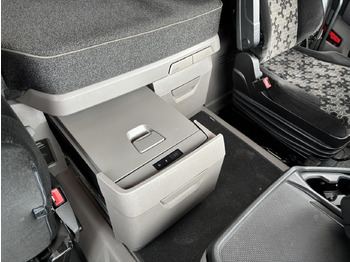 Leasa SCANIA R 500 A4x2NA SCANIA R 500 A4x2NA: bild 4