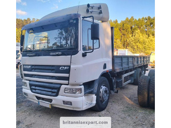 Flakbil DAF CF 75 310