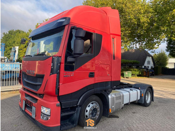 Dragbil IVECO Stralis