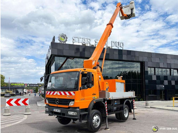 Billift MERCEDES-BENZ Atego 1018