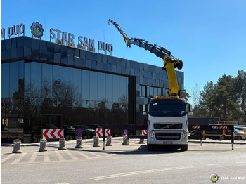 Kranbil : bild 2 Kranbil : bild 2