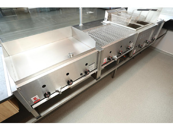 Ny Försäljningsvagn Verkaufsanhänger BORCO HÖHNS: bild 5