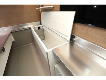 Ny Försäljningsvagn Verkaufsanhänger BORCO HÖHNS: bild 4