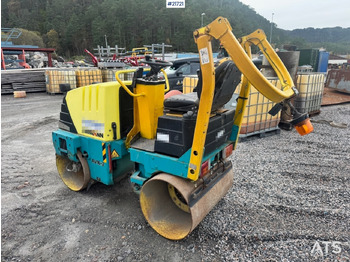 Asfaltvält Ammann 2006 AMMANN AV16-2 Vals: bild 3 Asfaltvält Ammann 2006 AMMANN AV16-2 Vals: bild 3