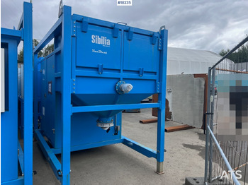 Byggmaskiner Sibilia VacbLast: bild 4 Byggmaskiner Sibilia VacbLast: bild 4