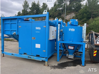 Byggmaskiner Sibilia VacbLast: bild 2 Byggmaskiner Sibilia VacbLast: bild 2