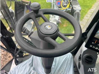 Leasa CAT M315 Hjulmaskin m/ graveskuffe, rotortilt, pusseskuffe CAT M315 Hjulmaskin m/ graveskuffe, rotortilt, pusseskuffe: bild 5