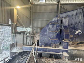 Sorteringsverk Circ-Bear Fleximat PPM: bild 4 Sorteringsverk Circ-Bear Fleximat PPM: bild 4