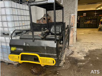 Dumper Dumper C30R-1 Beltedumper: bild 4 Dumper Dumper C30R-1 Beltedumper: bild 4