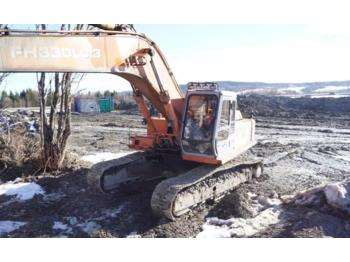 Bandgrävare Fiat-Hitachi 330LC.3: bild 1