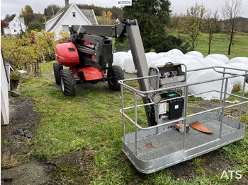 Bomlift MANITOU 200 ATJ