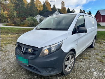 Skåpbil MERCEDES-BENZ Vito