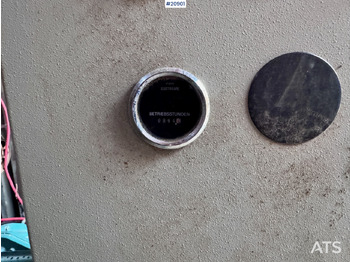 Elgenerator Newage Stamford Generator: bild 3 Elgenerator Newage Stamford Generator: bild 3