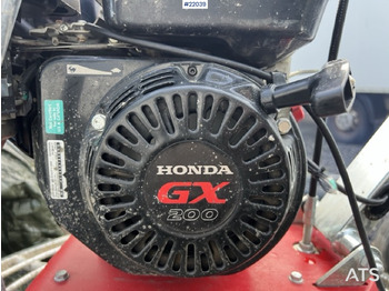 Glättare Swepac TR 950R: bild 3