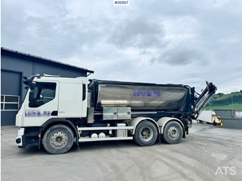 Lastbil VOLVO FE 320