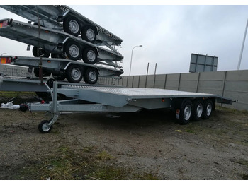 Biltransportsläp BORO