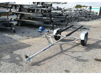 Båttrailer NIEWIADÓW