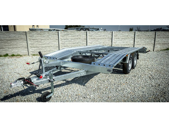 Biltransportsläp NIEWIADÓW