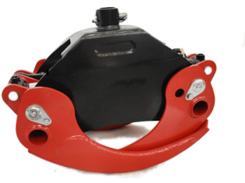 Ny Gripklo för Lastbilskran LOG GRAB PF-B105: bild 2 Ny Gripklo för Lastbilskran LOG GRAB PF-B105: bild 2