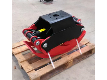 Ny Gripklo för Lastbilskran LOG GRAB PF-M 52: bild 3