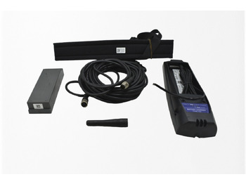 Ny Elektriskt system för Lastbilskran Scanreco RC400 Remote Control – 8 functions RM8-Scanreco: bild 4 Ny Elektriskt system för Lastbilskran Scanreco RC400 Remote Control – 8 functions RM8-Scanreco: bild 4