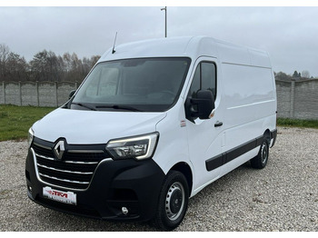 Skåpbil RENAULT Master